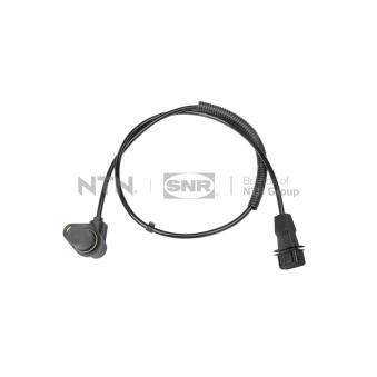 Capteur d'angle, vilebrequin SNR [CKP153.06]