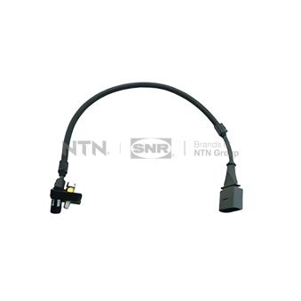Capteur d'angle, vilebrequin SNR OEM 030957147S
