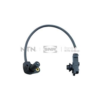 Capteur d'angle, vilebrequin SNR [CKP155.17]
