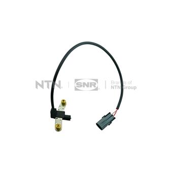 Capteur d'angle, vilebrequin SNR OEM 7700742635 Capteur d'angle, vilebrequin SNR OEM 7700742635