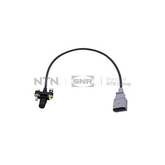 Capteur d'angle, vilebrequin SNR CKP157.05