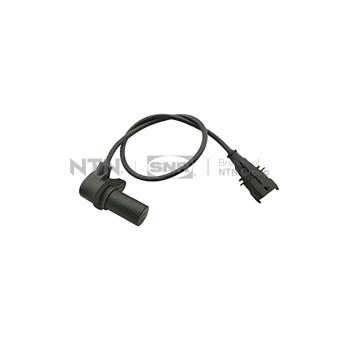 Capteur d'angle, vilebrequin SNR CKP158.06 pour AUDI A3 1.9 JTD - 110cv