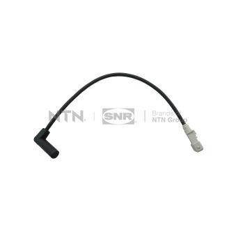 Capteur d'angle, vilebrequin SNR OEM 591893