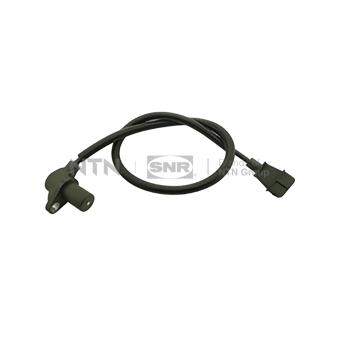Capteur d'angle, vilebrequin SNR CKP158.11