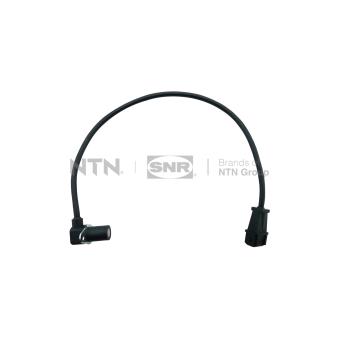 Capteur d'angle, vilebrequin SNR CKP158.22