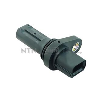 Capteur d'angle, vilebrequin SNR CKP159.09 pour MITSUBISHI ASX 1.8 - 139cv