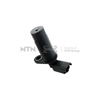 Capteur d'angle, vilebrequin SNR CKP168.03 pour NISSAN NOTE 1.5 DCI - 103cv