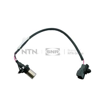 Capteur d'angle, vilebrequin SNR CKP169.04 pour VOLVO 960 1.6 - 110cv