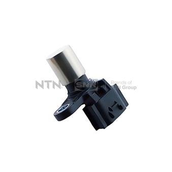 Capteur d'angle, vilebrequin SNR CKP169.06 pour FORD CAPRI 2.0 D-4D - 110cv