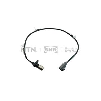 Capteur d'angle, vilebrequin SNR OEM 9091905050