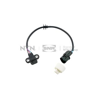 Capteur d'angle, vilebrequin SNR CKP173.05