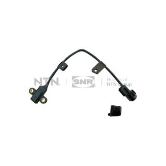 Capteur d'angle, vilebrequin SNR OEM 3931002600