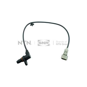 Capteur d'angle, vilebrequin SNR CKP184.08 pour HYUNDAI I10 1.0 LPG - 67cv