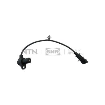 Capteur d'angle, vilebrequin SNR OEM 391802A400