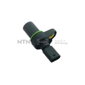 Capteur, position d'arbre à cames SNR CMP162.03 pour NISSAN MAXIMA Cooper D ALL4 - 112ch