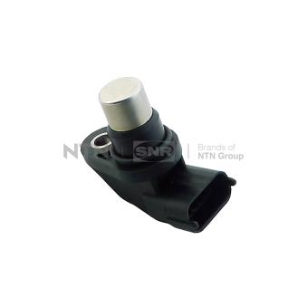 Capteur, position d'arbre à cames SNR CMP162.04 pour OPEL ASTRA 1.4 D - 90cv