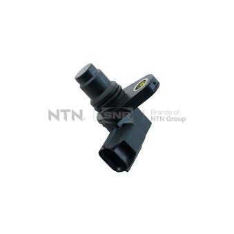 Capteur, position d'arbre à cames SNR CMP187.01 pour SMART FORTWO 1.0 - 98cv