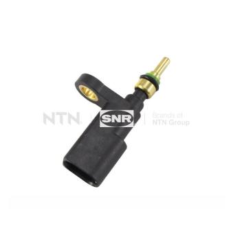 Sonde, température du liquide de refroidissement SNR CTS154.07 pour AUDI A3 1.2 TFSI - 110cv