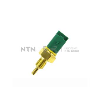 Sonde, température du liquide de refroidissement SNR CTS155.11 pour CITROEN NEMO 1.4 - 73cv