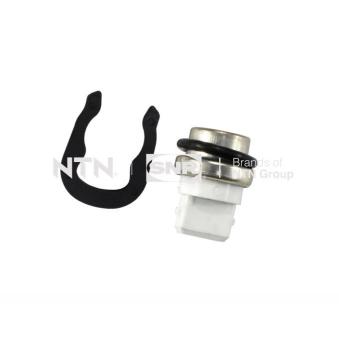 Sonde, température du liquide de refroidissement SNR OEM 30809548