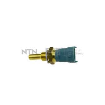 Sonde, température du liquide de refroidissement SNR CTS158.02 pour MAZDA 121 1.6 16V - 105cv