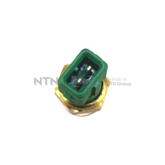 Sonde, température du liquide de refroidissement SNR CTS159.15 pour CITROEN C15 1.8 D - 60cv