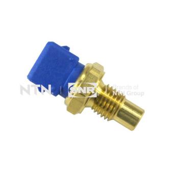 Sonde, température du liquide de refroidissement SNR [CTS190.02]