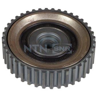 Roue dentée, arbre à came SNR DAMP1 pour VOLVO S40 1.9 DTI - 80cv