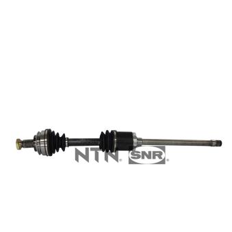 Arbre de transmission avant droit SNR OEM 31607565314