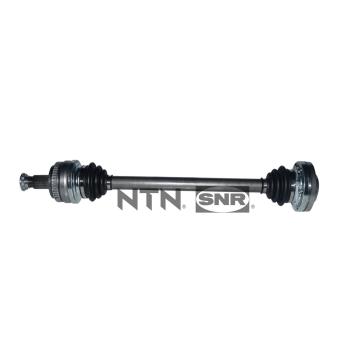 Arbre de transmission arrière droit SNR DK50.017 pour AUDI A7 325 i - 218cv