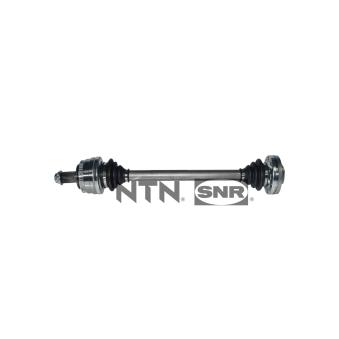 Arbre de transmission arrière droit SNR DK50.018 pour KIA XCEED 2.5i - 192cv