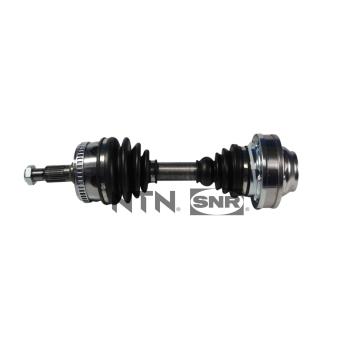 Arbre de transmission SNR OEM A0003301485