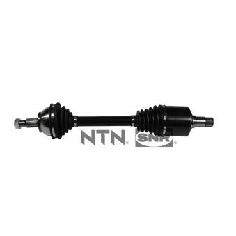 Arbre de transmission avant gauche SNR OEM A1693705572