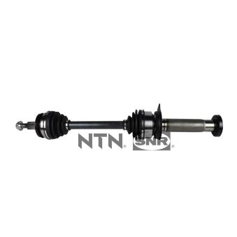 Arbre de transmission avant droit SNR OEM 7E0407272AP