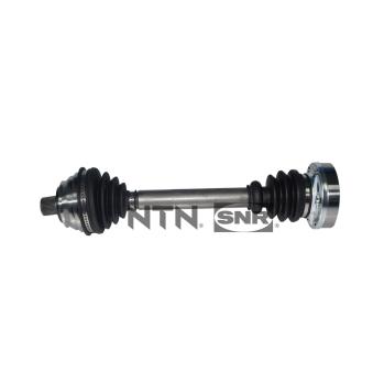 Arbre de transmission SNR DK54.027 pour INNOCENTI MINI 2.5 Syncro - 110cv