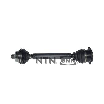 Arbre de transmission avant droit SNR OEM 3B0498099J Arbre de transmission avant droit SNR OEM 3B0498099J