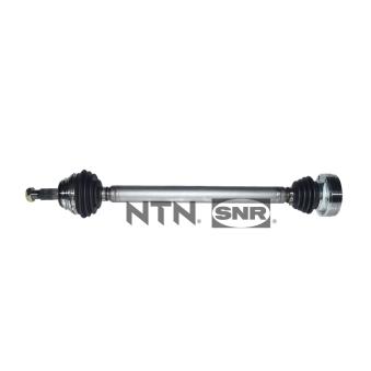 Arbre de transmission avant droit SNR OEM 6N0498099 Arbre de transmission avant droit SNR OEM 6N0498099