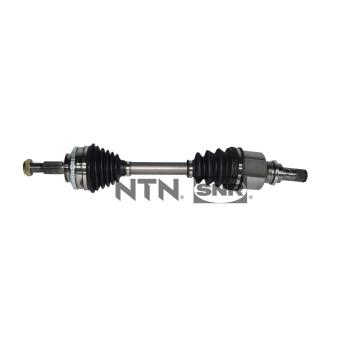 Arbre de transmission avant gauche SNR DK55.084 pour NISSAN KUBISTAR 1.2 16V - 75cv
