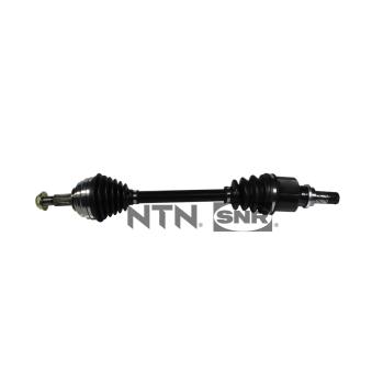 Arbre de transmission avant gauche SNR OEM 8200623807