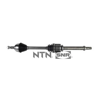 Arbre de transmission avant droit SNR OEM 8200198016 Arbre de transmission avant droit SNR OEM 8200198016