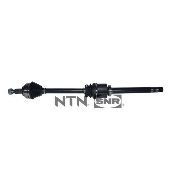 Arbre de transmission avant droit SNR OEM 7701209252