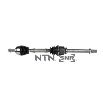 Arbre de transmission avant droit SNR OEM 7701209930