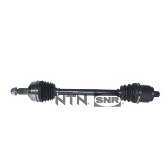 Arbre de transmission avant gauche SNR OEM 391009002R