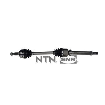 Arbre de transmission avant droit SNR OEM 7701209255