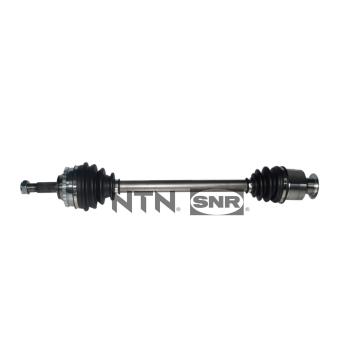 Arbre de transmission avant droit SNR OEM 7700110483