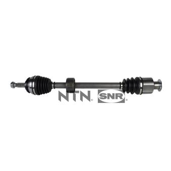 Arbre de transmission avant droit SNR OEM 7711497478