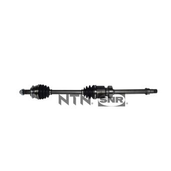 Arbre de transmission avant droit SNR DK62.001 pour FORD TRANSIT Cooper - 116cv