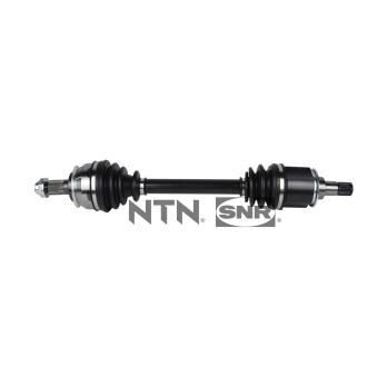 Arbre de transmission avant gauche SNR DK62.005 pour FORD TRANSIT Cooper - 116cv