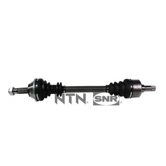Arbre de transmission avant gauche SNR OEM 9566722180