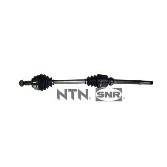 Arbre de transmission avant droit SNR OEM 1440100788